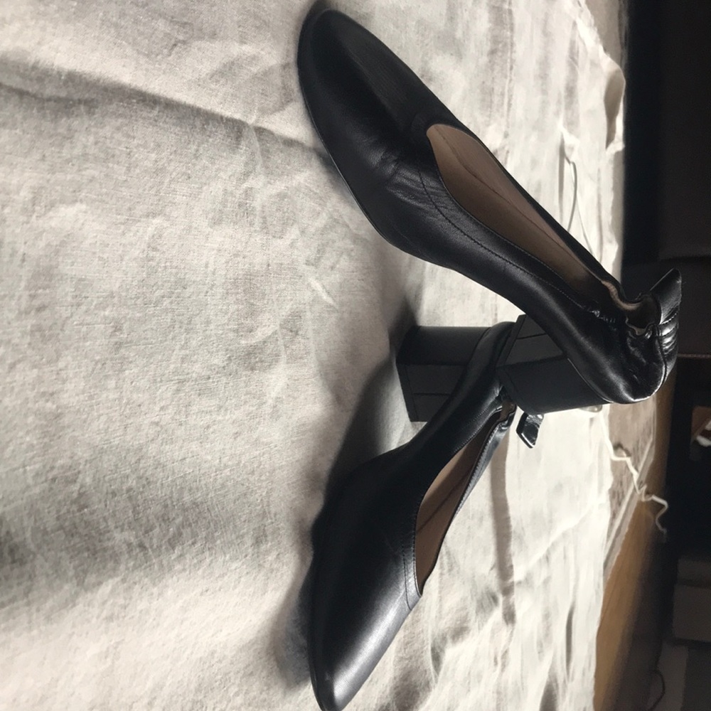 Everlane Heels
